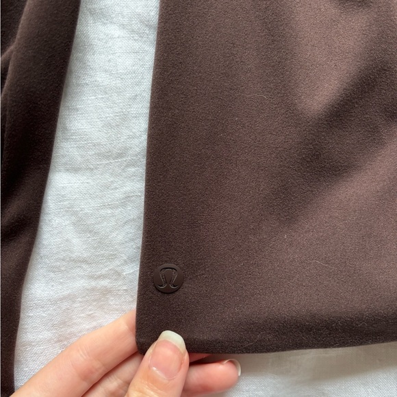 Lululemon Wundermost long sleeve size small - Picture 2 of 3